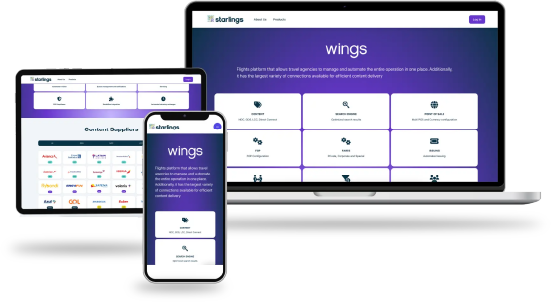 Wings